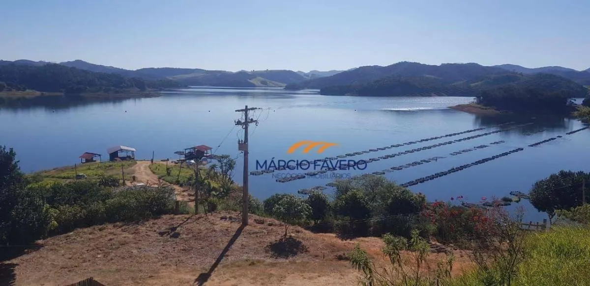 Fazenda à venda de 303 ha em Paraibuna, SP, Brasil