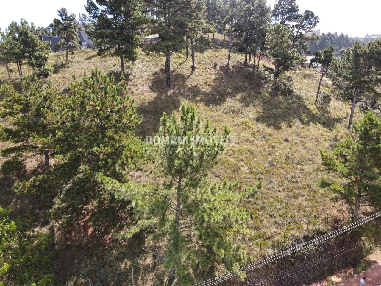Terreno à venda de 1.600 m² em Campos do Jordão, SP, Brasil