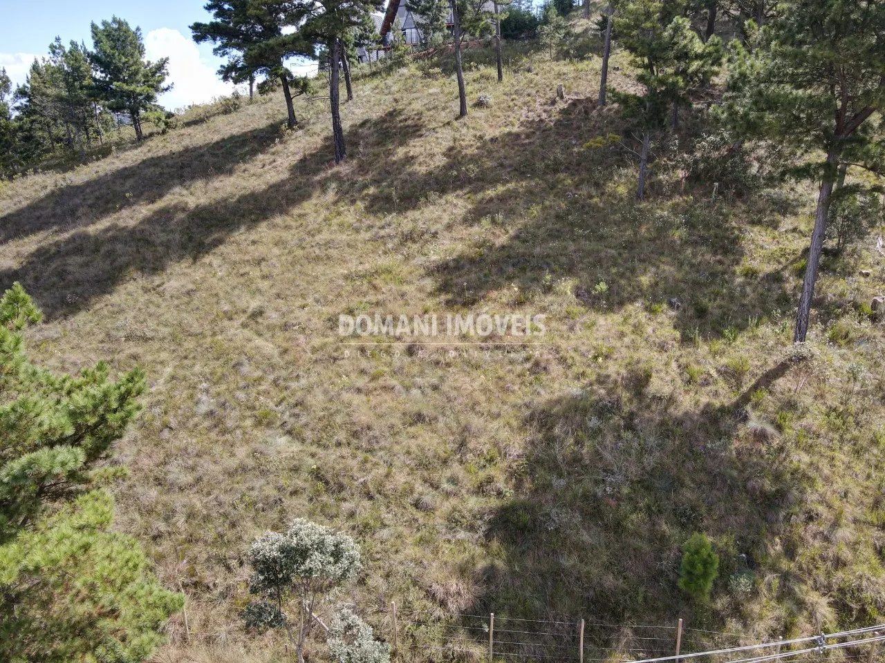 Terreno à venda de 1.600 m² em Campos do Jordão, SP, Brasil