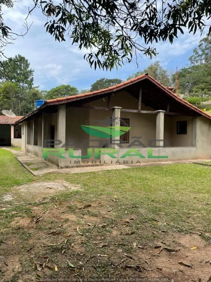 Country home for sale of 4,000 m² in Mairinque, SP, Brazil