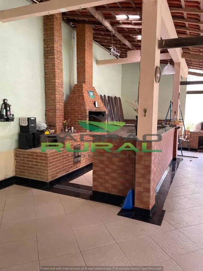 Country home for sale of 4,000 m² in Mairinque, SP, Brazil