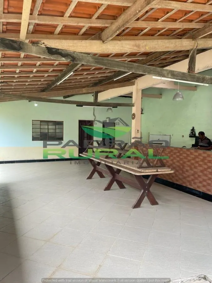 Country home for sale of 4,000 m² in Mairinque, SP, Brazil