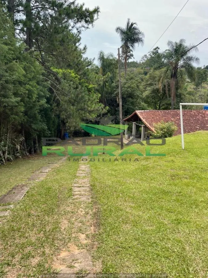 Country home for sale of 4,000 m² in Mairinque, SP, Brazil