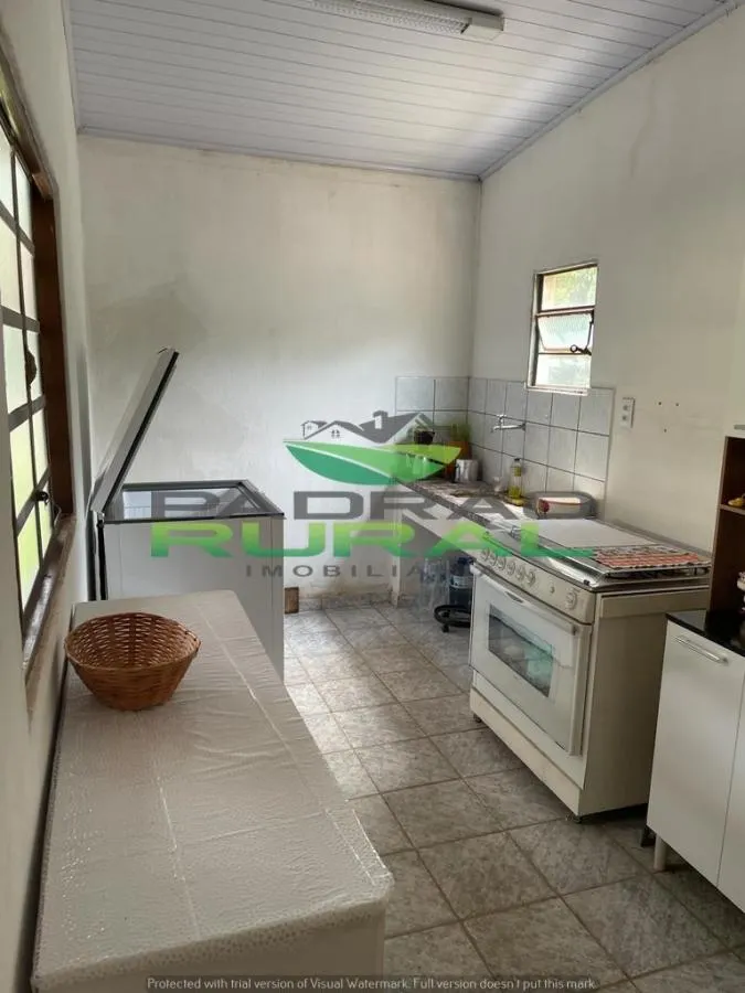 Country home for sale of 4,000 m² in Mairinque, SP, Brazil