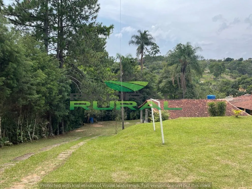 Country home for sale of 4,000 m² in Mairinque, SP, Brazil