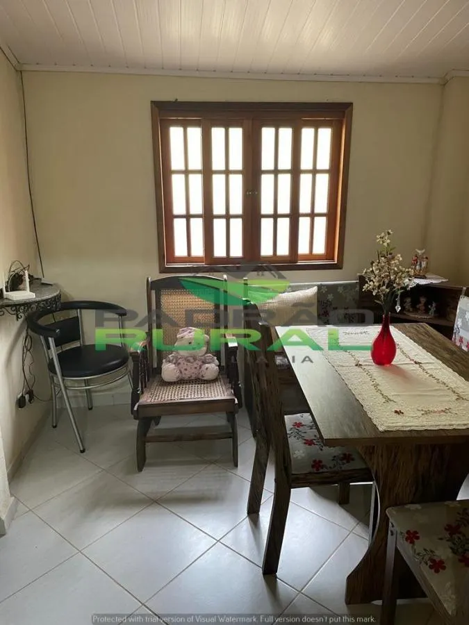 Country home for sale of 4,000 m² in Mairinque, SP, Brazil