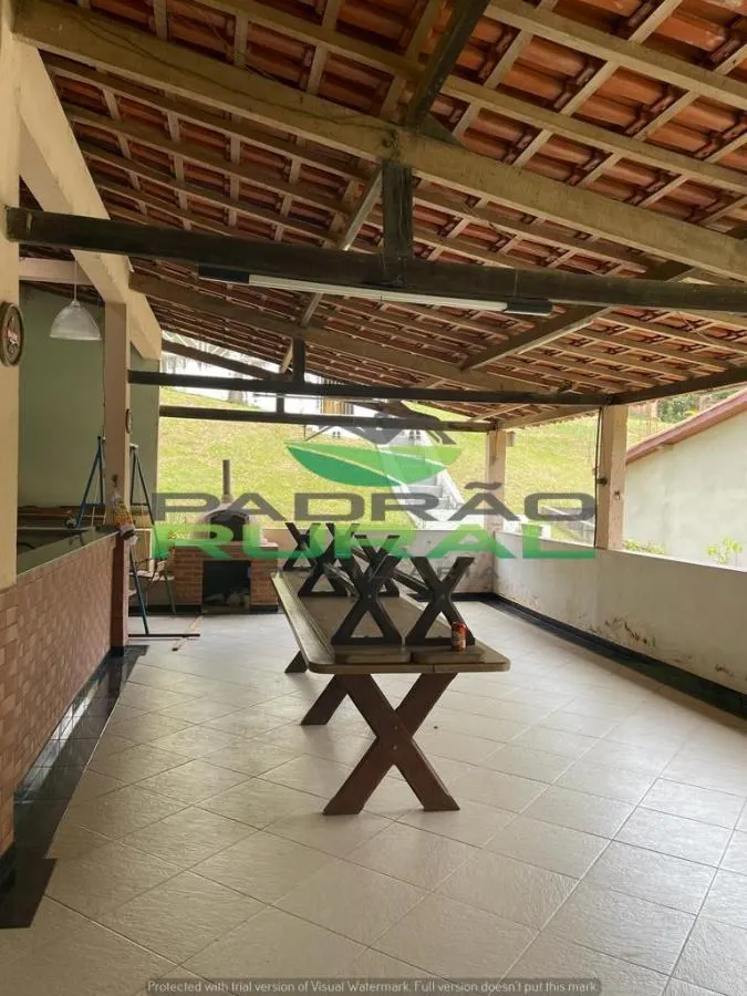 Country home for sale of 4,000 m² in Mairinque, SP, Brazil