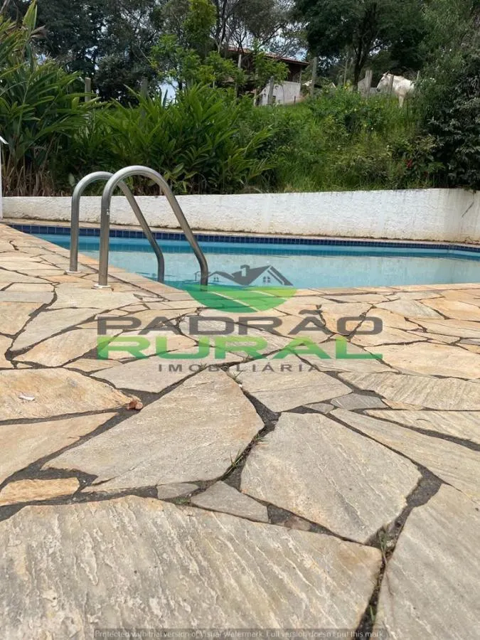 Country home for sale of 4,000 m² in Mairinque, SP, Brazil