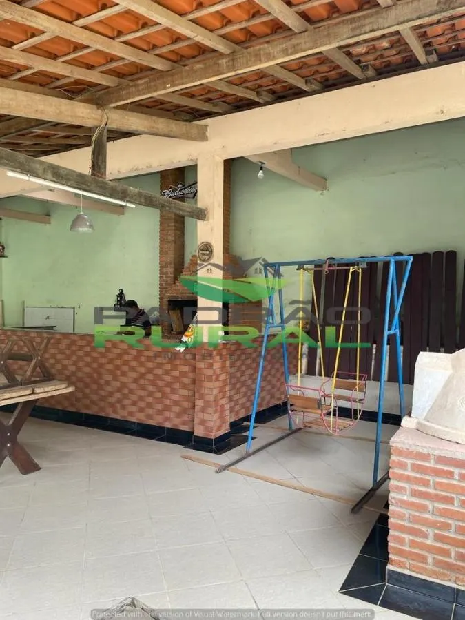 Country home for sale of 4,000 m² in Mairinque, SP, Brazil