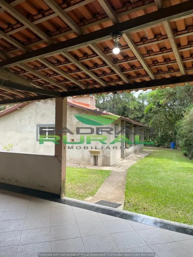 Country home for sale of 4,000 m² in Mairinque, SP, Brazil
