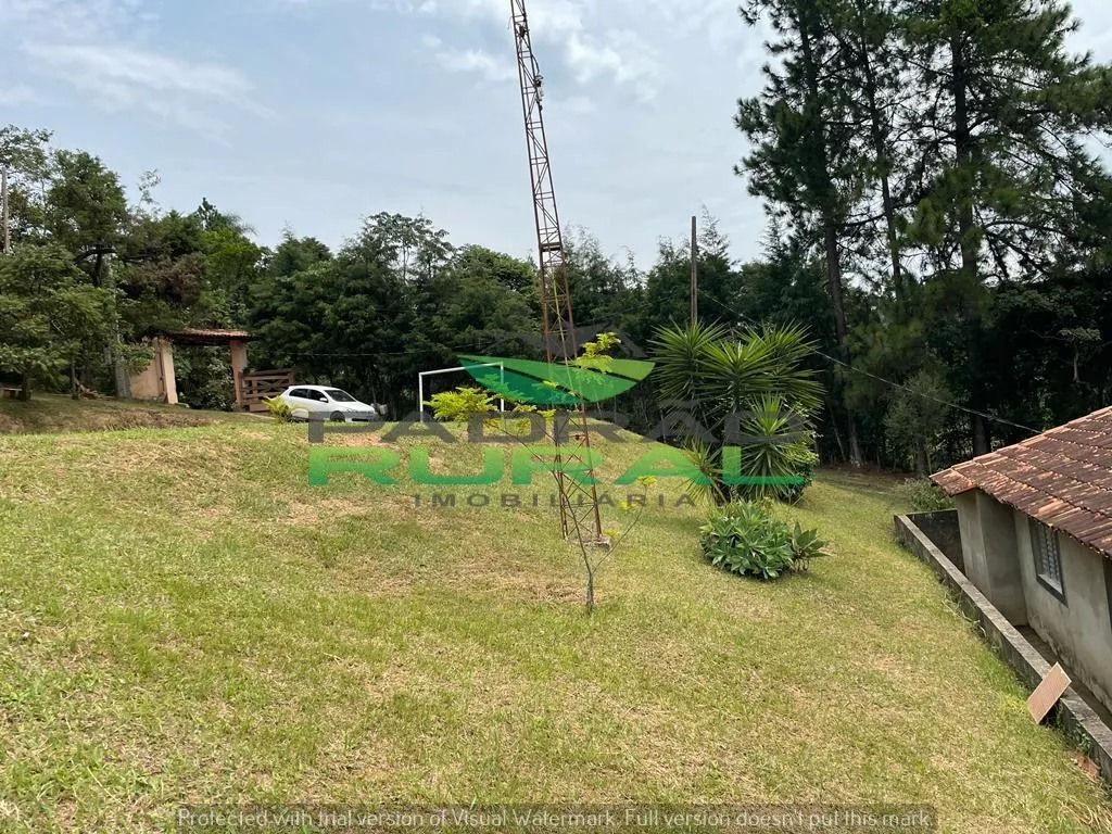 Country home for sale of 4,000 m² in Mairinque, SP, Brazil