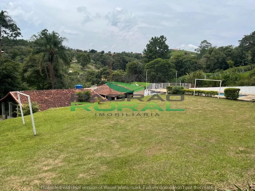 Country home for sale of 4,000 m² in Mairinque, SP, Brazil