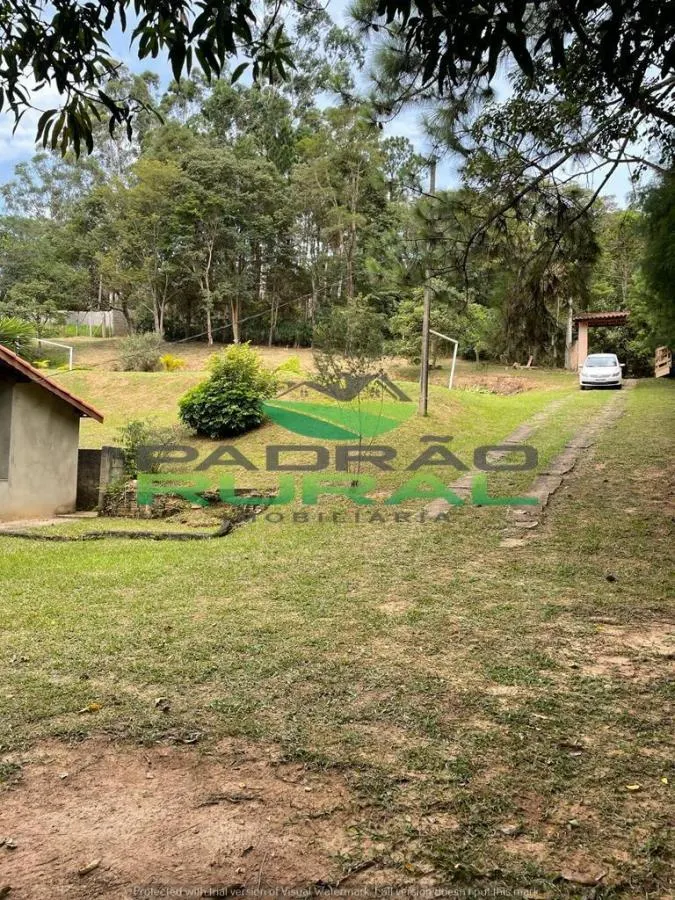 Country home for sale of 4,000 m² in Mairinque, SP, Brazil