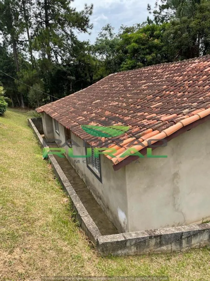 Country home for sale of 4,000 m² in Mairinque, SP, Brazil