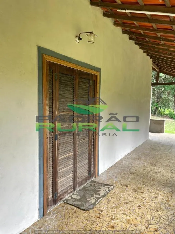 Country home for sale of 4,000 m² in Mairinque, SP, Brazil