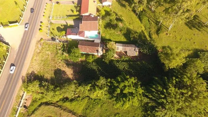 Chácara à venda de 3.600 m² em Rolante, RS, Brasil