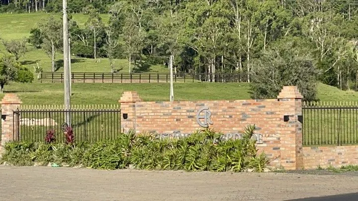 Chácara à venda de 3.600 m² em Rolante, RS, Brasil