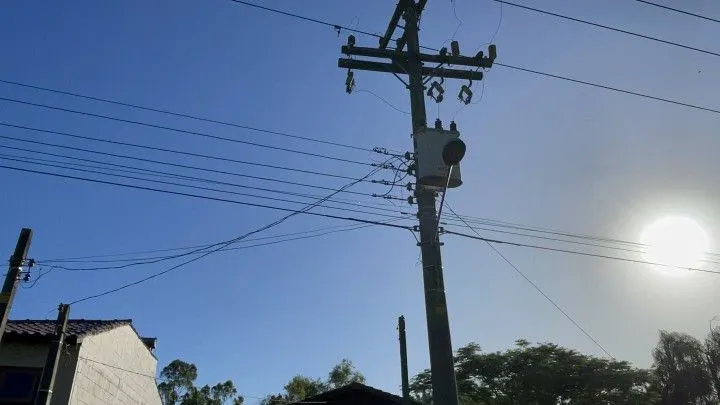 Chácara à venda de 3.600 m² em Rolante, RS, Brasil