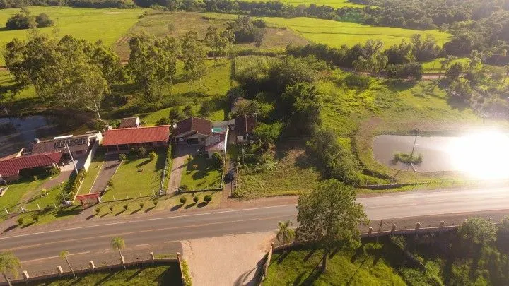 Chácara à venda de 3.600 m² em Rolante, RS, Brasil