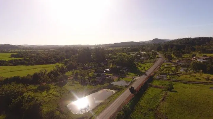 Chácara à venda de 3.600 m² em Rolante, RS, Brasil