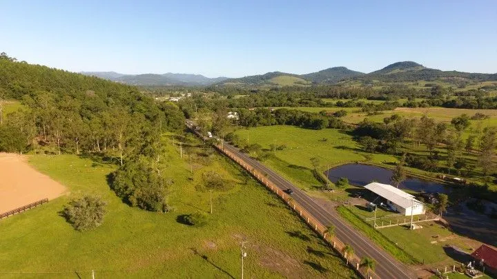 Chácara à venda de 3.600 m² em Rolante, RS, Brasil