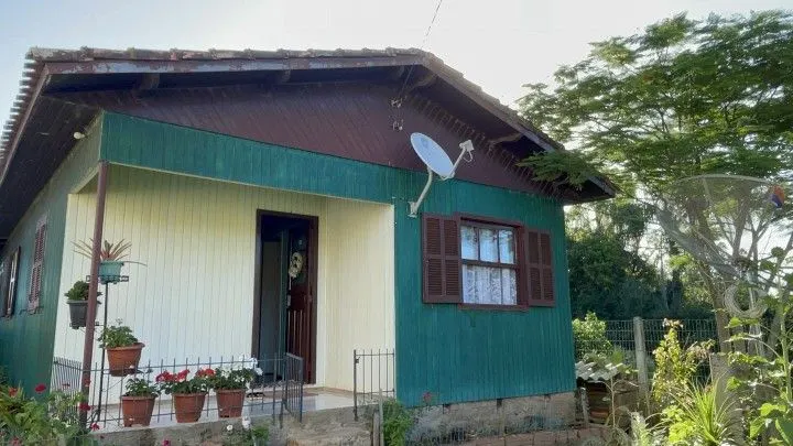 Chácara à venda de 3.600 m² em Rolante, RS, Brasil