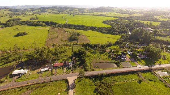 Chácara à venda de 3.600 m² em Rolante, RS, Brasil