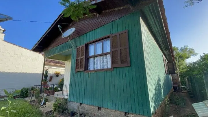 Chácara à venda de 3.600 m² em Rolante, RS, Brasil