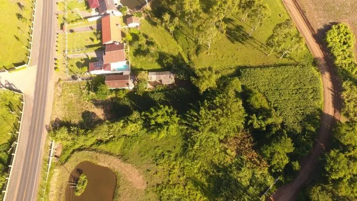 Chácara à venda de 3.600 m² em Rolante, RS, Brasil
