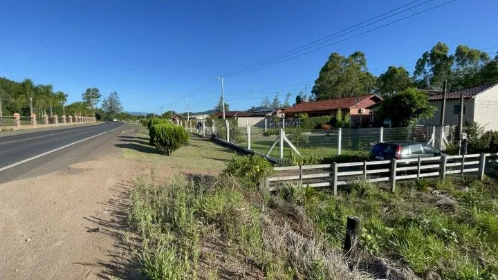 Chácara à venda de 3.600 m² em Rolante, RS, Brasil