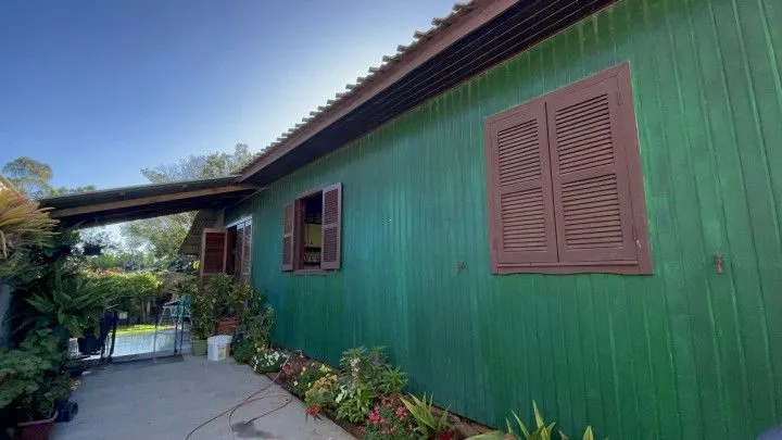 Chácara à venda de 3.600 m² em Rolante, RS, Brasil