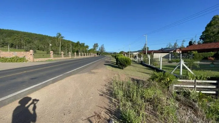 Chácara à venda de 3.600 m² em Rolante, RS, Brasil