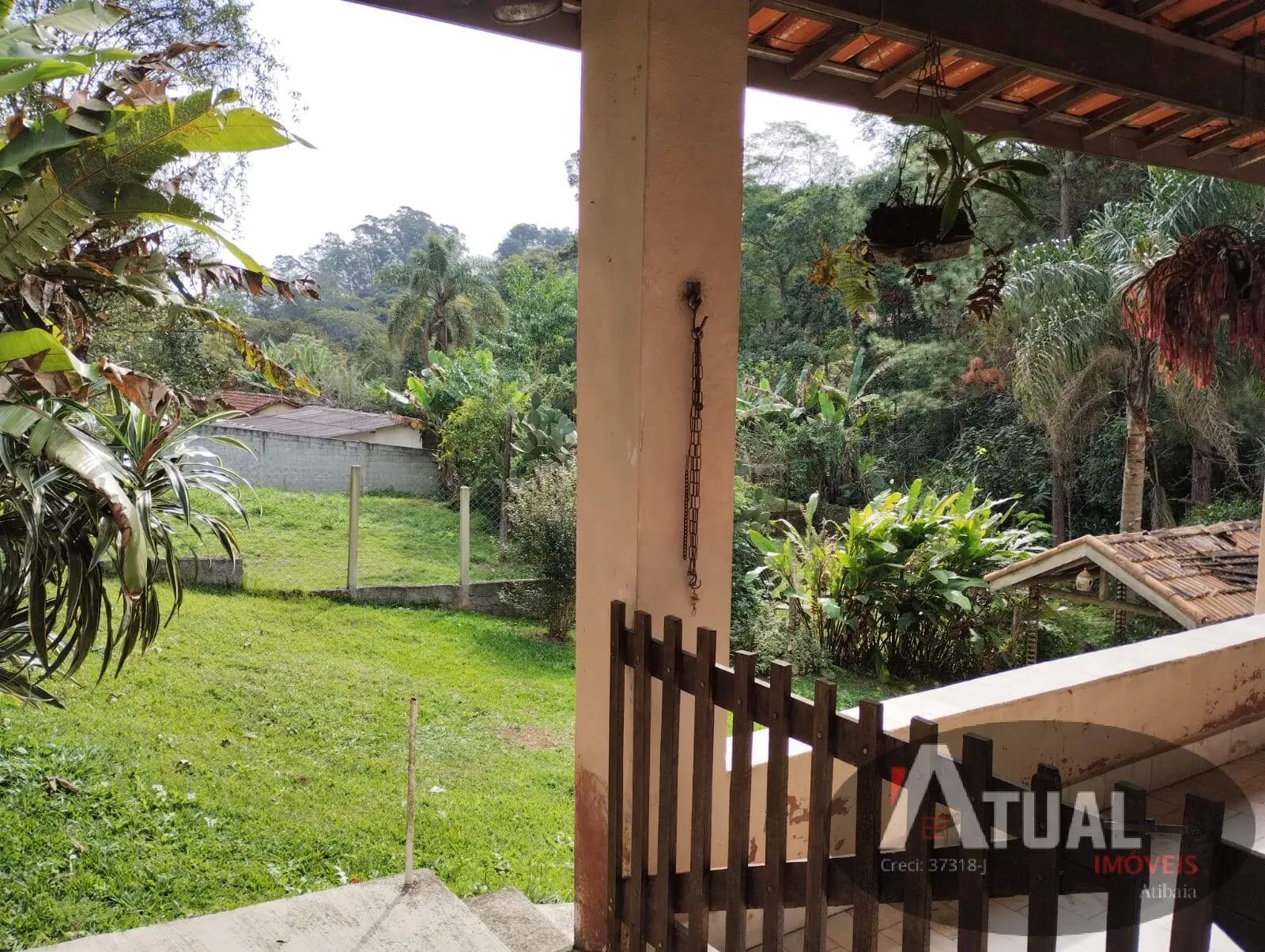 Chácara à venda de 2.400 m² em Mairiporã, SP, Brasil