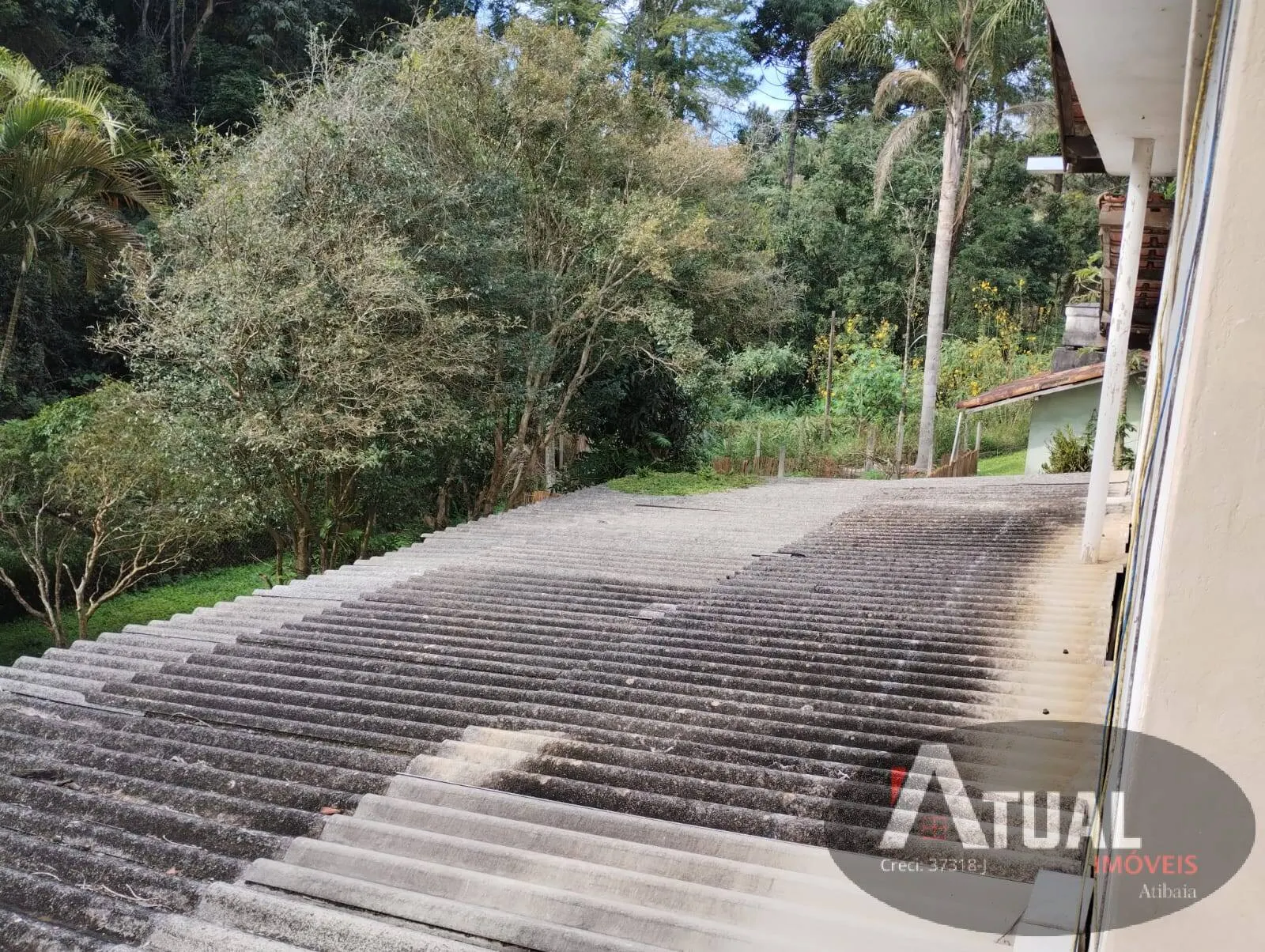 Chácara à venda de 2.400 m² em Mairiporã, SP, Brasil