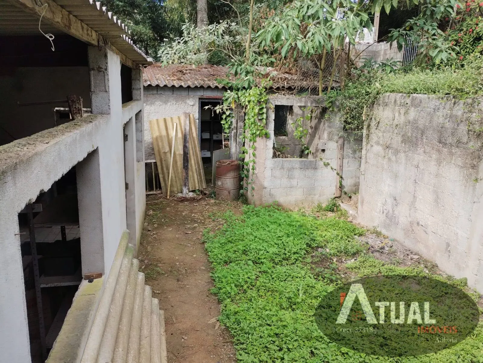 Chácara à venda de 2.400 m² em Mairiporã, SP, Brasil