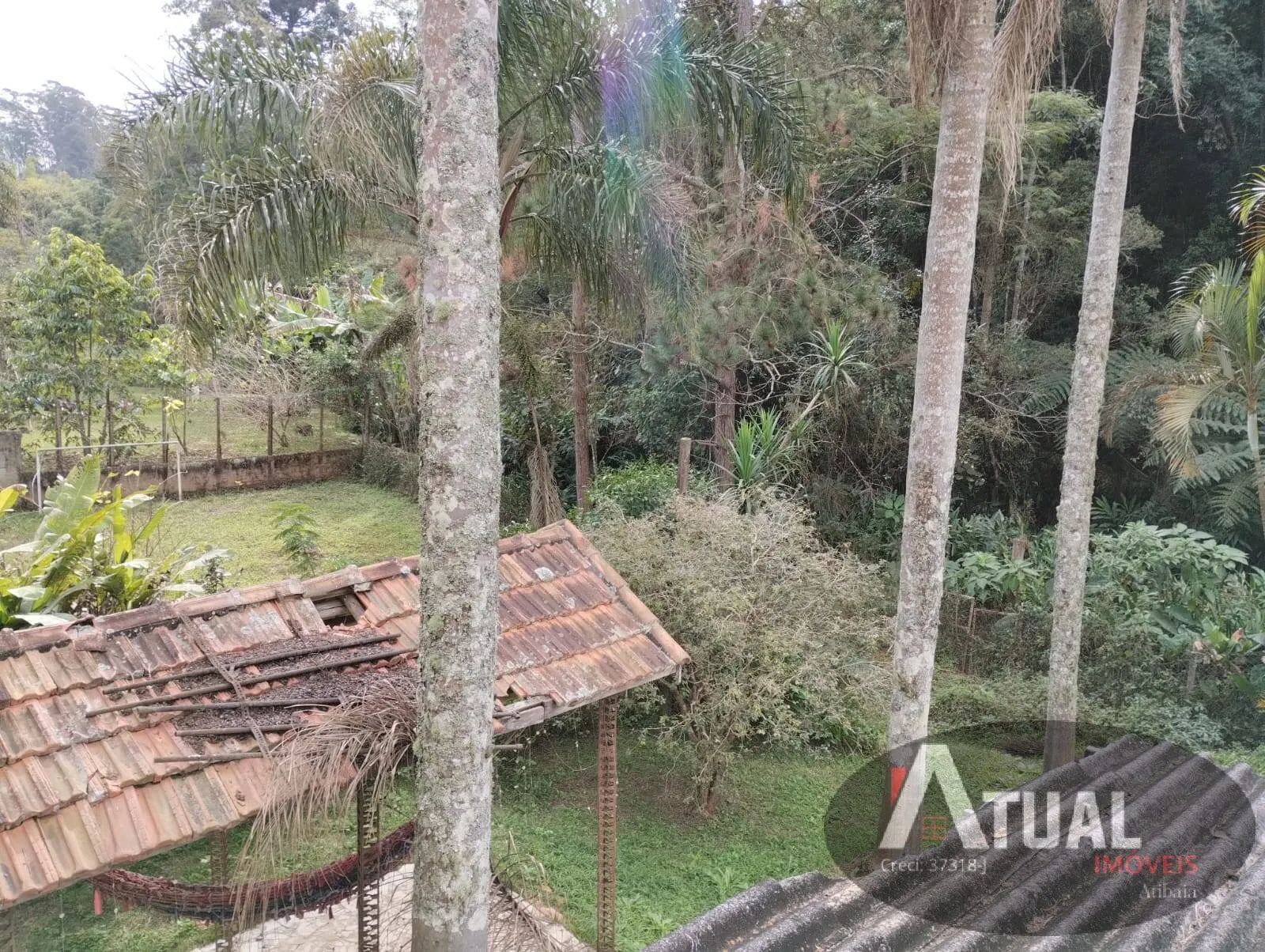 Chácara à venda de 2.400 m² em Mairiporã, SP, Brasil