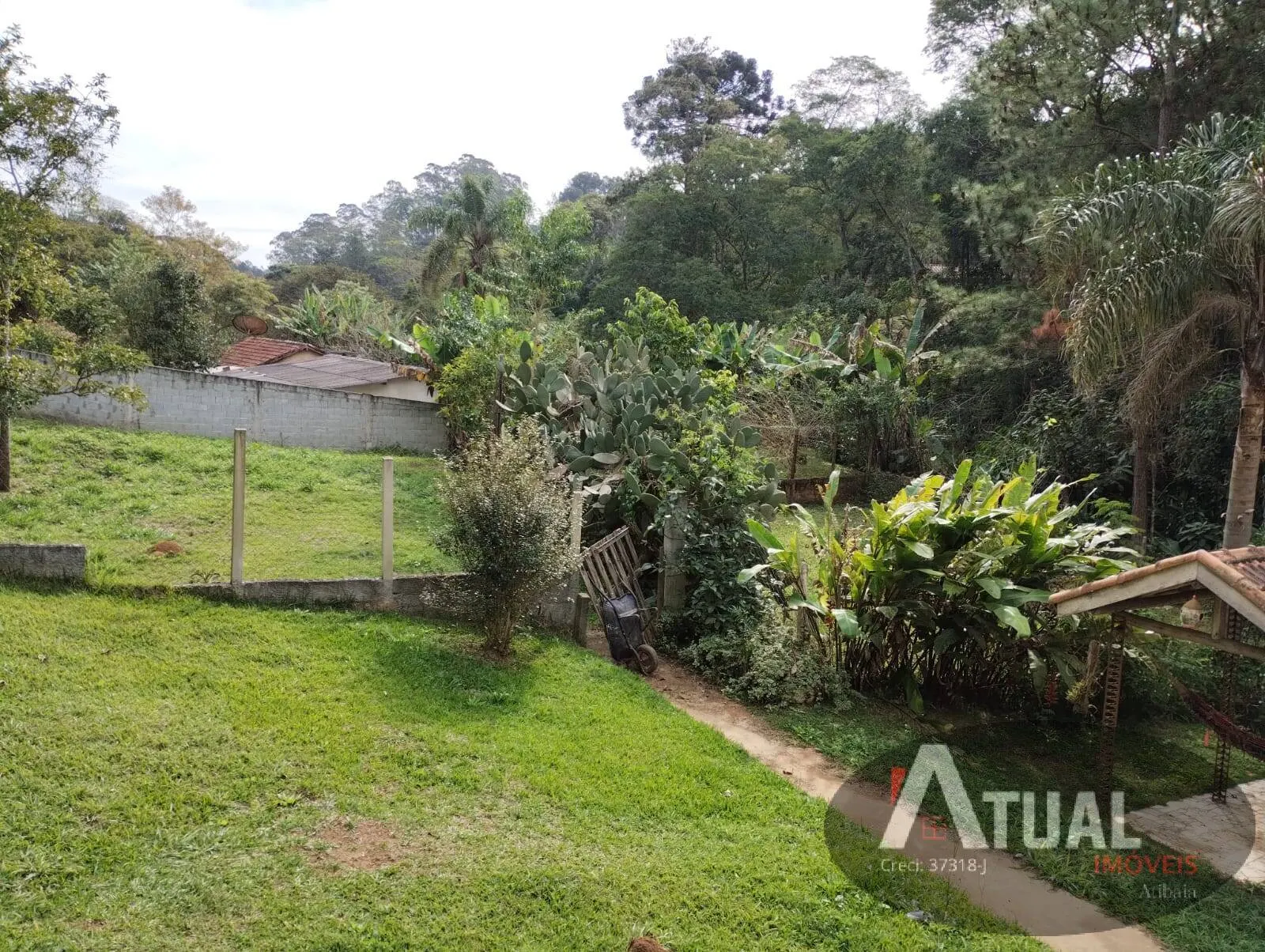 Chácara à venda de 2.400 m² em Mairiporã, SP, Brasil