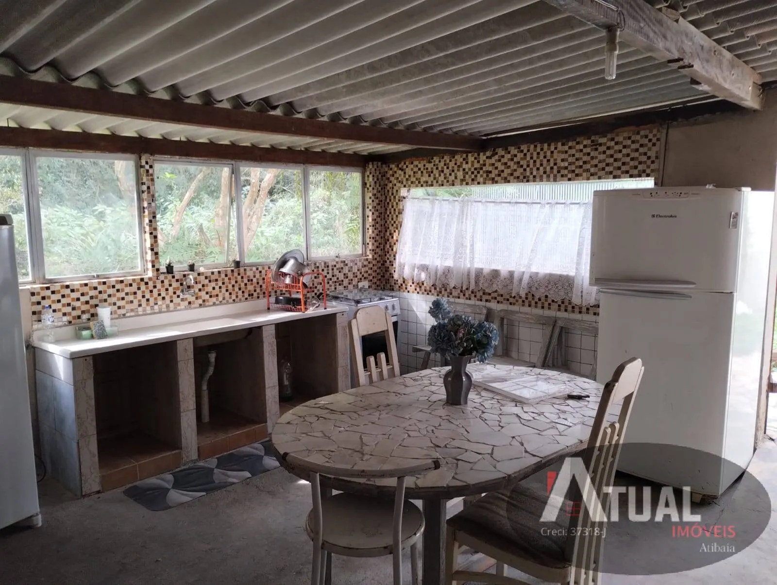 Chácara à venda de 2.400 m² em Mairiporã, SP, Brasil