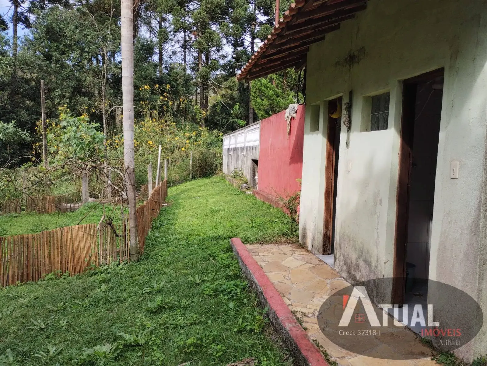 Chácara à venda de 2.400 m² em Mairiporã, SP, Brasil