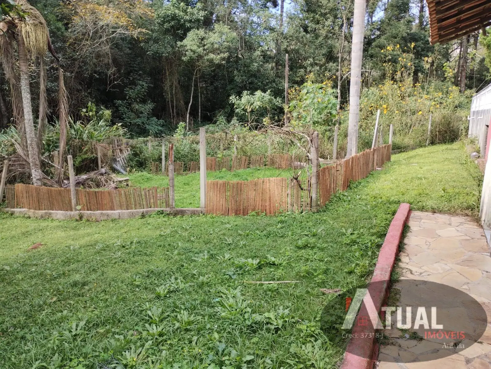 Chácara à venda de 2.400 m² em Mairiporã, SP, Brasil