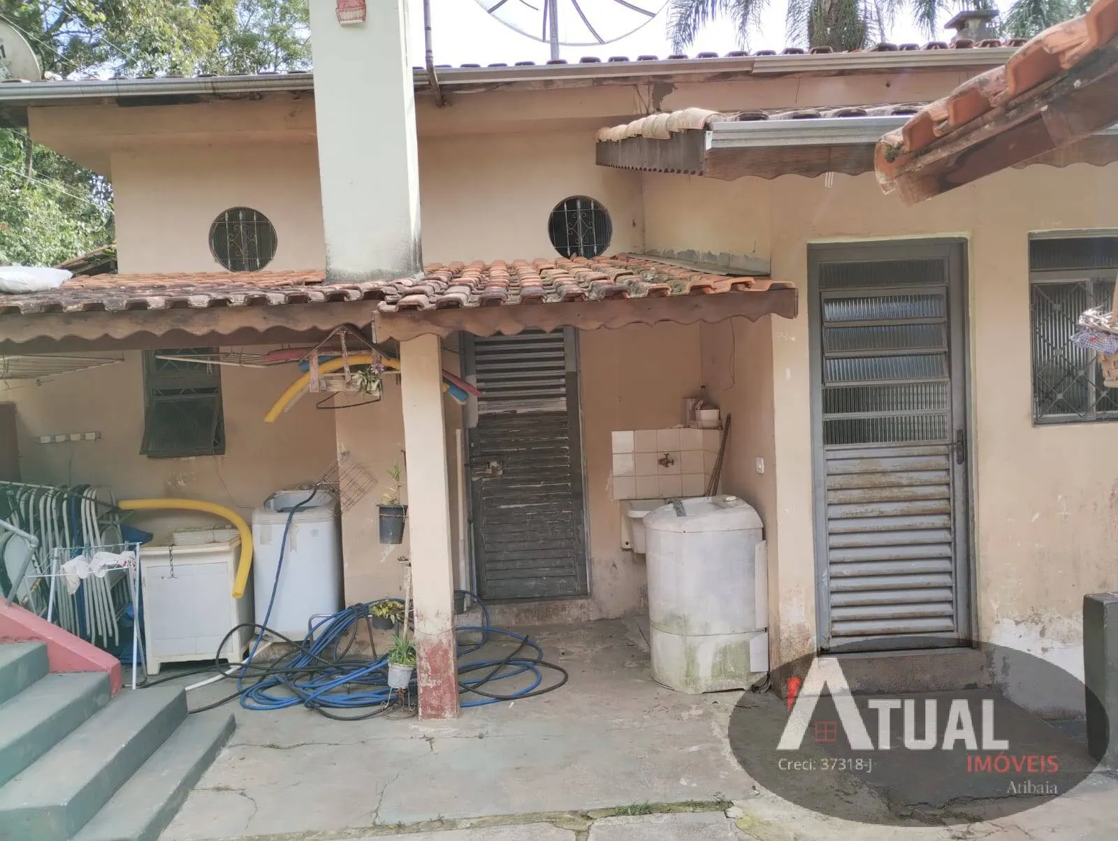 Chácara à venda de 2.400 m² em Mairiporã, SP, Brasil