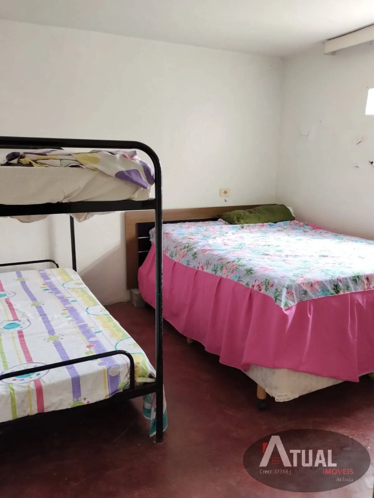 Chácara à venda de 2.400 m² em Mairiporã, SP, Brasil