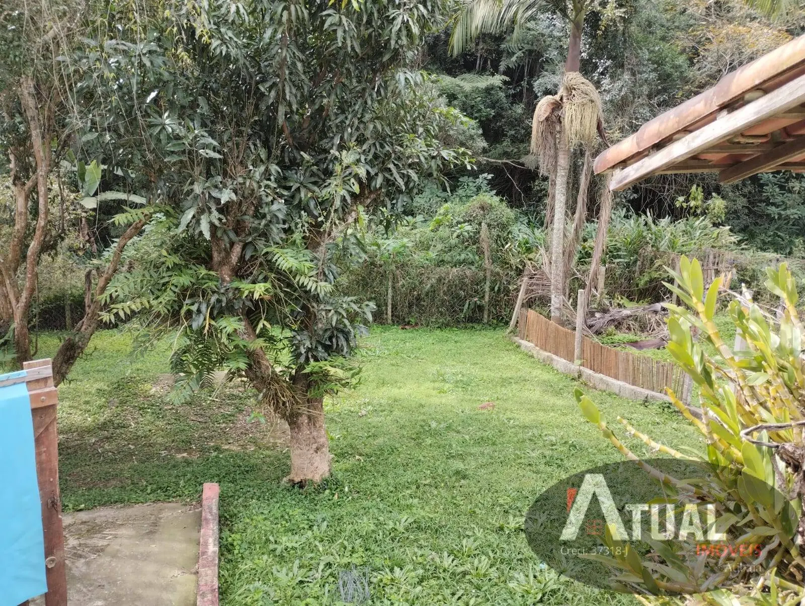 Chácara à venda de 2.400 m² em Mairiporã, SP, Brasil