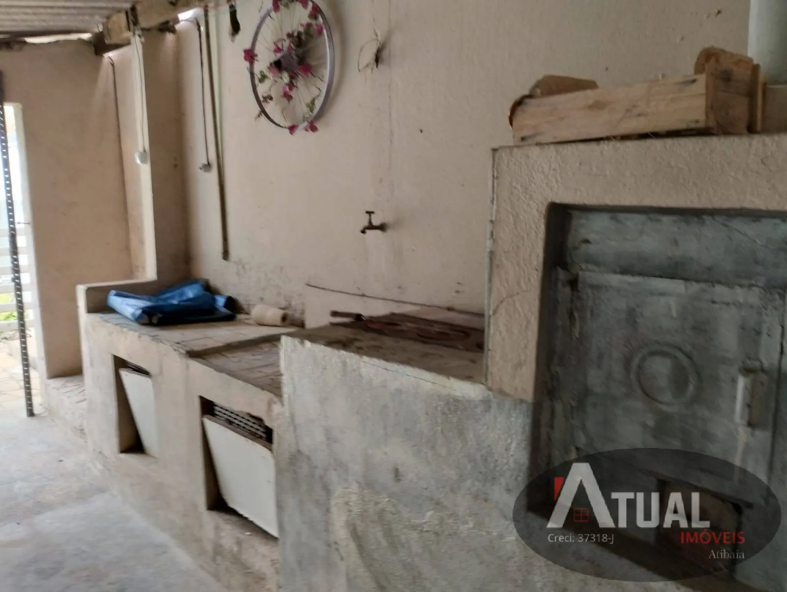 Chácara à venda de 2.400 m² em Mairiporã, SP, Brasil