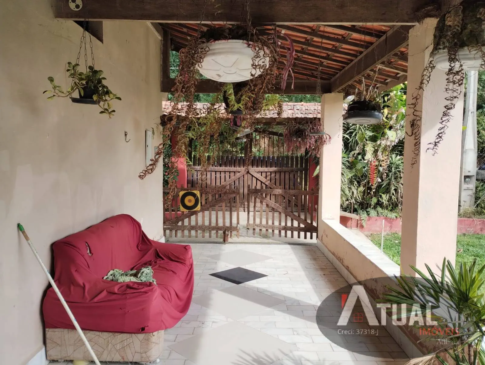 Chácara à venda de 2.400 m² em Mairiporã, SP, Brasil