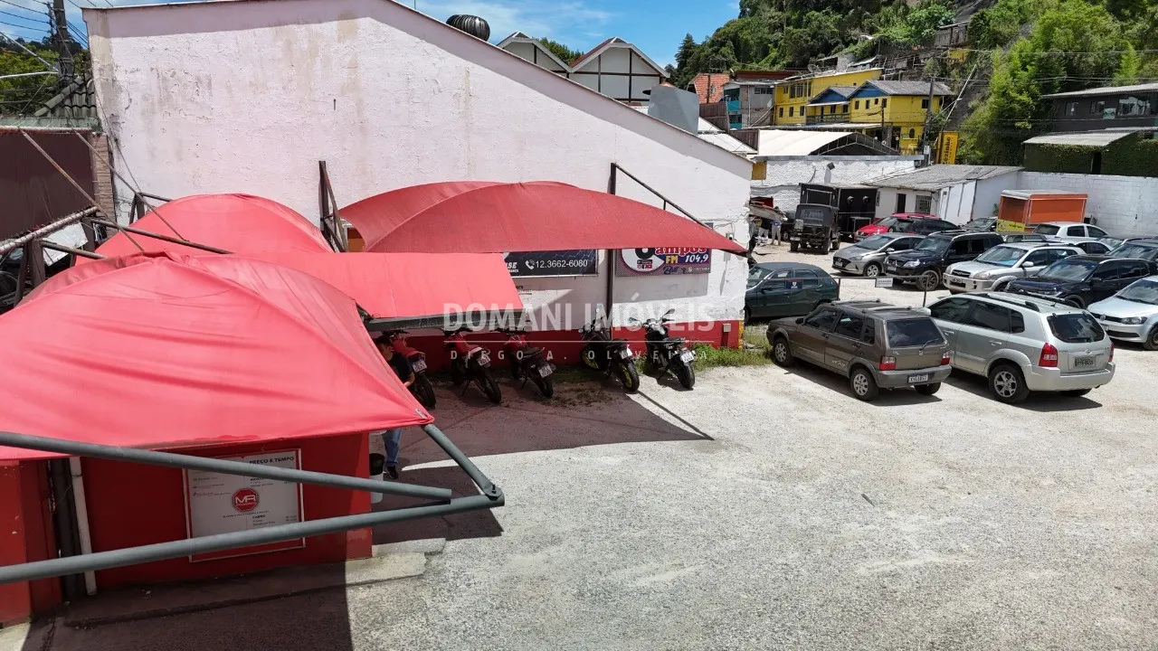 Commercial for sale of 595 m² in Campos do Jordão, SP, Brazil