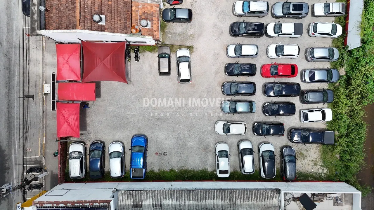 Commercial for sale of 595 m² in Campos do Jordão, SP, Brazil