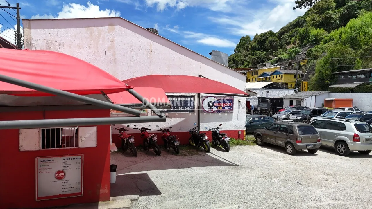 Commercial for sale of 595 m² in Campos do Jordão, SP, Brazil