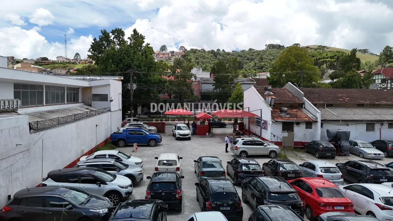 Commercial for sale of 595 m² in Campos do Jordão, SP, Brazil