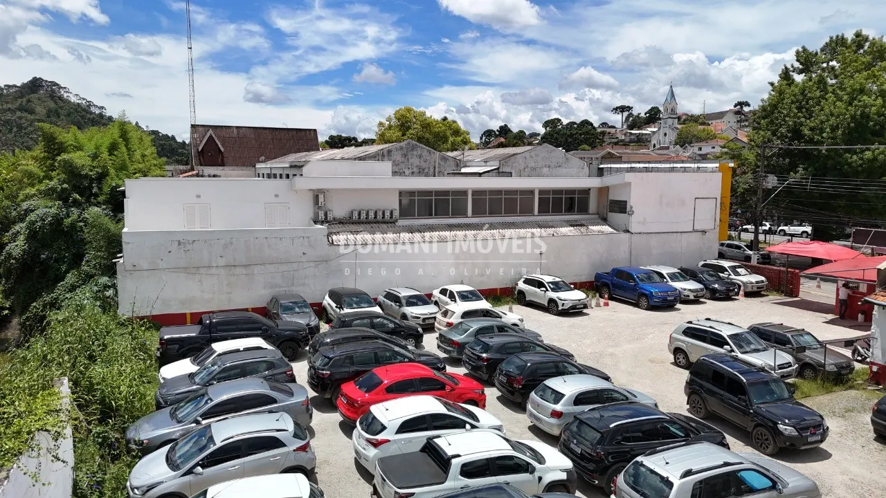 Commercial for sale of 595 m² in Campos do Jordão, SP, Brazil